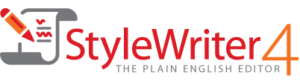 Stylewriter 4 logo